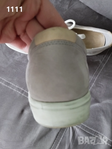 Обувки ecco номер 42-43, снимка 12 - Дамски ежедневни обувки - 52130071