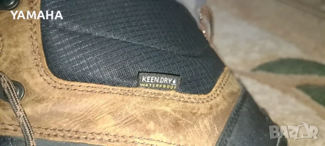 Keen  Мъжки  Туристически  Обувки 47, снимка 5 - Други - 50666000