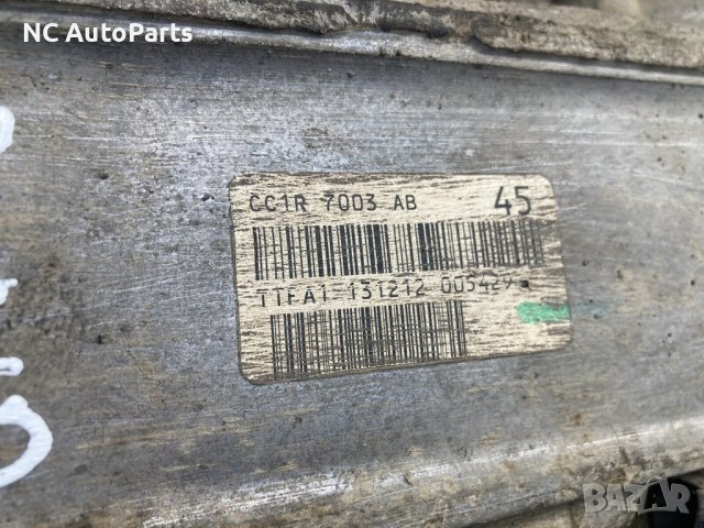 Скоростна кутия за Ford Transit Форд Транзит МК7 2.2 дизел  BK3R-7006-AC CC1R-7003-AB 2013, снимка 3 - Части - 42855695