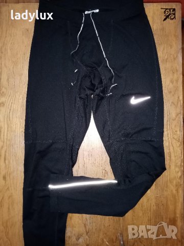 NIKE Dri-Fit, Оригинален Клин, Размер М. Код 1510, снимка 3 - Спортни дрехи, екипи - 35579748