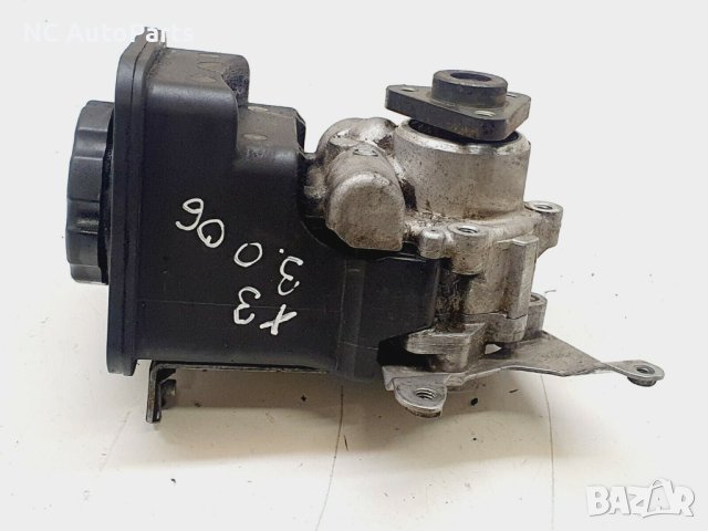 Хидравлична помпа за BMW БМВ X3 E83 3.5 дизел 286 коня 7692974541 ZF 2006, снимка 9 - Части - 42605752