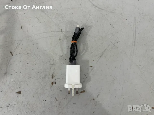 Зарядно за Huawei - Оригинални , снимка 2 - Оригинални зарядни - 48584945