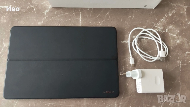 Huawei Matebook E, i7-1160G7, 16GB RAM, снимка 8 - Лаптопи за дома - 52091913