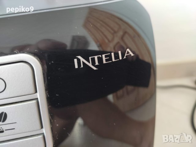 Продавам кафемашини внос от Германия робот пълен автомат  SAECO INTELIA, снимка 9 - Кафемашини - 42783164