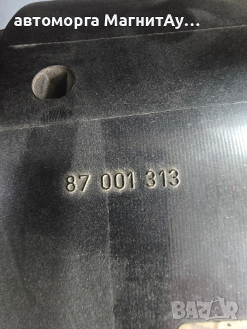 Навигация Дисплей за БМВ е65 е66 BMW e65 e66 8385449, снимка 4 - Части - 51964134