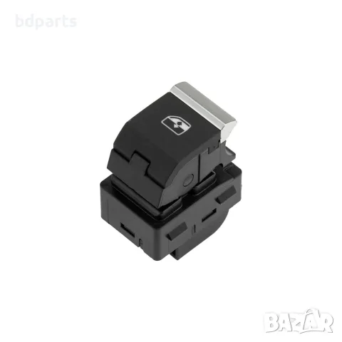 Пасажерски бутон ключ за ел.стъкло, Audi A4, A5, Q5, Q8, RS4, RS5, 4 ПИН