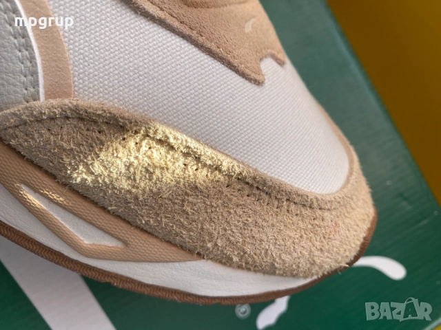 Продавам оригинални маратонки PUMA Mirage Sport Haked Safari, снимка 8 - Маратонки - 52352804