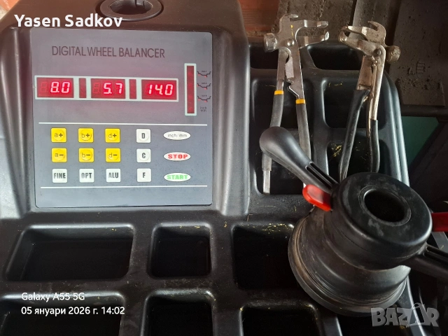 машини за гумаджиница , снимка 3 - Други машини и части - 53159867