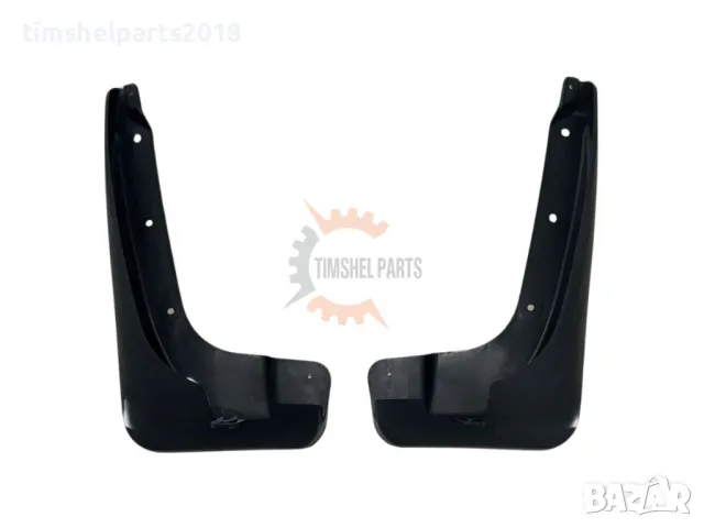 Комплект ( 2 броя ) Предни Калобрани за MERCEDES Vito W447 след 2014 година, снимка 3 - Части - 49877335