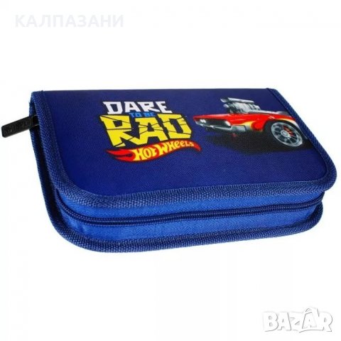 STARPACK несесер с аксесоари Hot Wheels (486070)