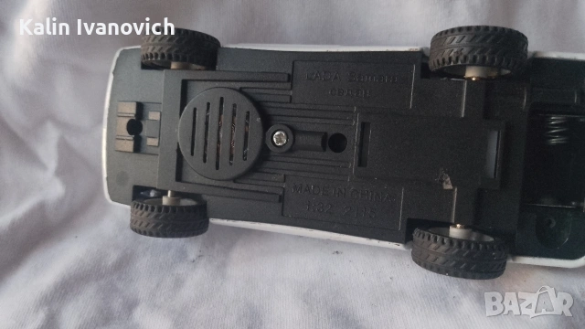 страхотна колекция от мини модели на коли , снимка 6 - Колекции - 54238919