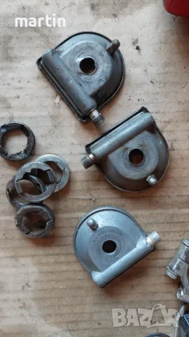 Охлюв за километраж Балкан 50, снимка 2 - Мотоциклети и мототехника - 48665232