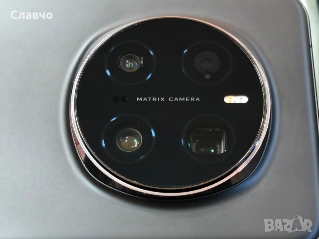 Honor Magic 7Pro 12/512Gb като нов с гаранция, снимка 9 - Телефони с две сим карти - 52550021