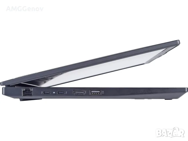 Нов 14’ FHD+IPS Ryzen™ 5 PRO 230 Lenovo Thinkpad L14 Gen 6 16GB LPDDR5 256GB SSD Nvme, снимка 3 - Лаптопи за работа - 56119654