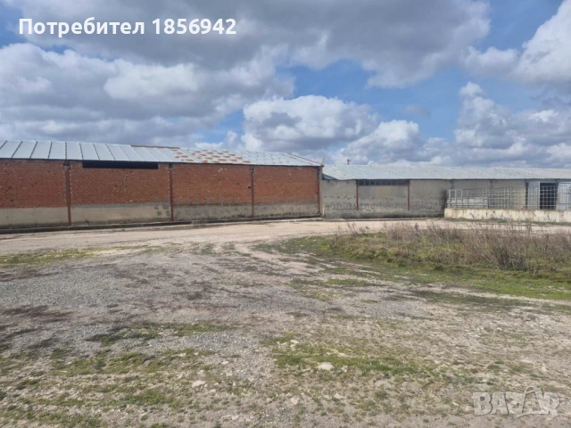 СКЛАДОВА БАЗА , снимка 4 - Складове - 53906062