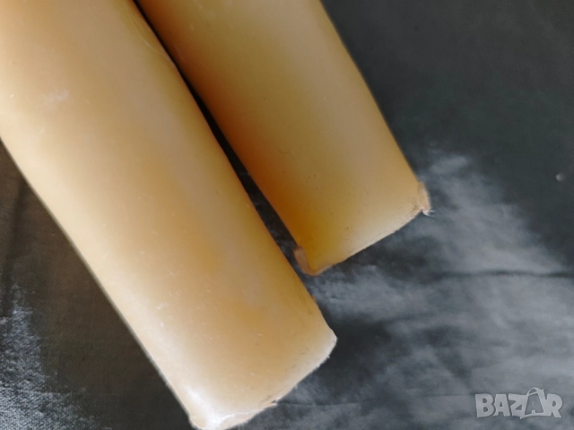 Продавам големи свещи , снимка 3 - Други - 51623987