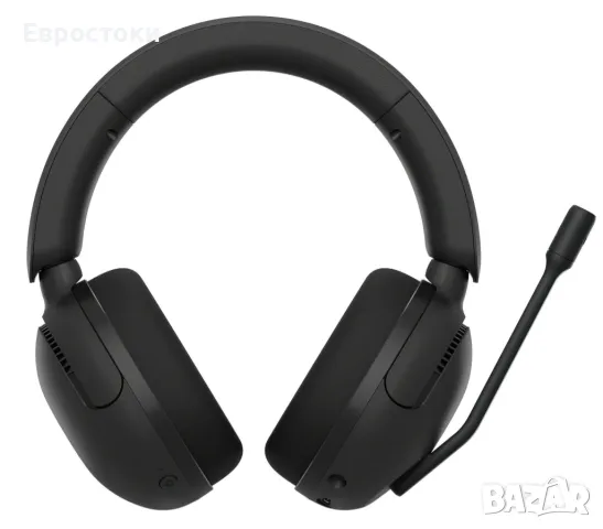 Гейминг слушалки Sony - INZONE H5, безжични с микрофон, черни, снимка 8 - Слушалки и портативни колонки - 47570595