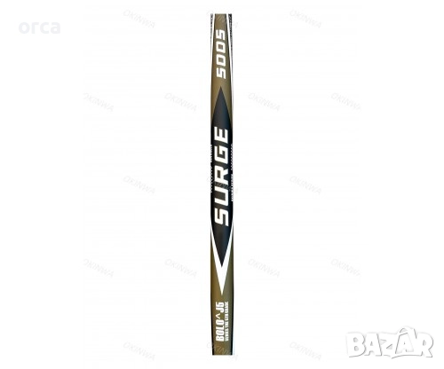 Болонезе Okinwa Surge Bolo BLS6 5/6 м 20-50 г карбонова въдица, снимка 6 - Въдици - 52855256