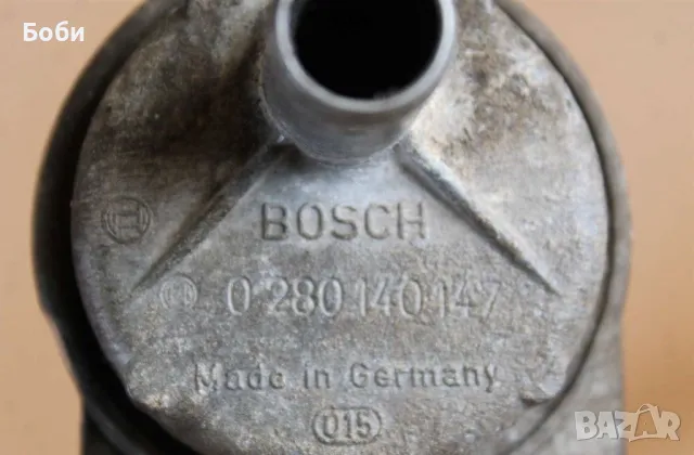 Стъпков мотор BOSCH 0280140147, снимка 2 - Части - 50041858