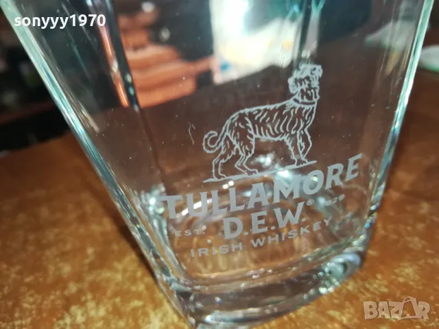 TULLAMORE DEW 2БР ЧАШИ ЗА КОЛЕКЦИЯ 0712241856, снимка 9 - Колекции - 48262101