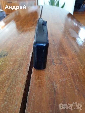 Стар диктофон Olympus, снимка 4 - Антикварни и старинни предмети - 35153111