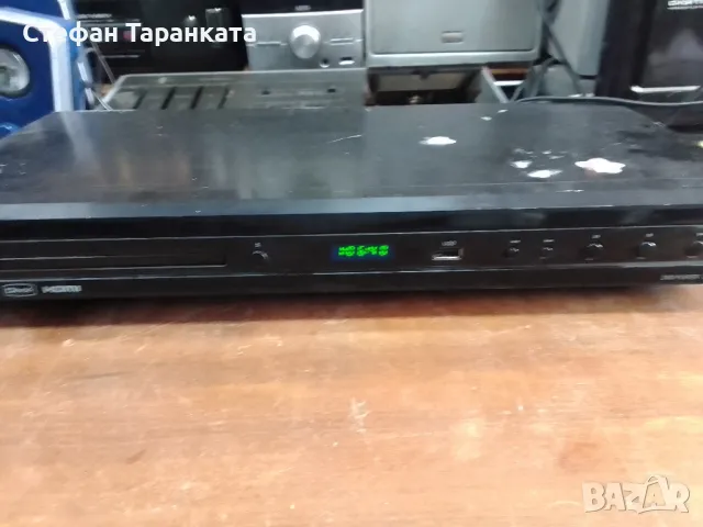 DVD player ONKYO, снимка 1 - MP3 и MP4 плеъри - 47697703