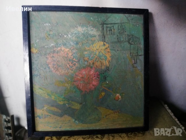 картина-пейзаж