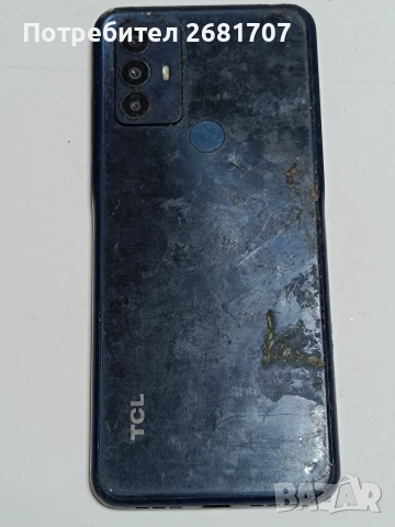 телефон TCL 30 se