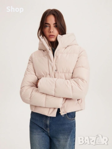 Комплект яке на Reserved и дънки на Sinsay, снимка 4 - Други - 53154471