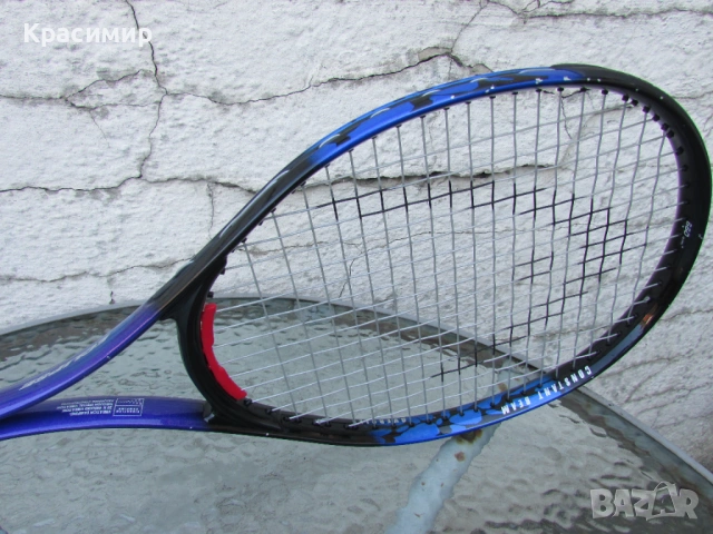 Тенис ракета Head Eclipse, снимка 17 - Тенис - 54360192