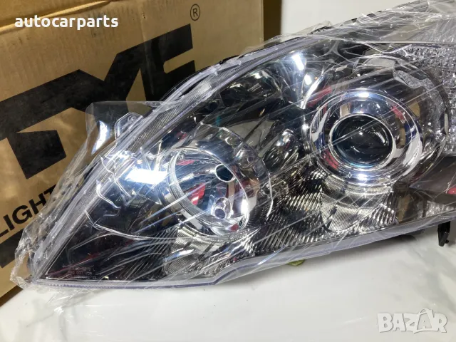 Нов фар за Хонда / HONDA CR-V III (RE) 2006 -, снимка 2 - Части - 48360821