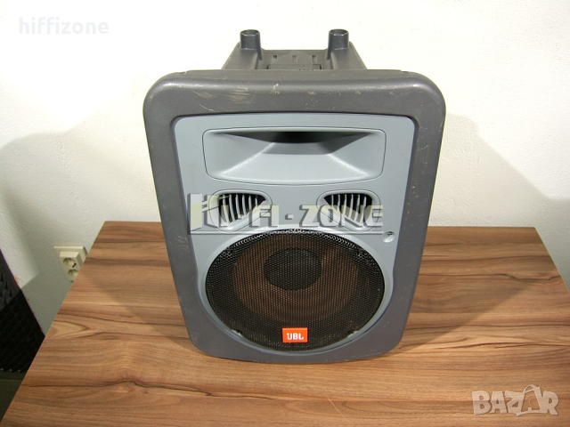  JBL power 10 АКТИВНА ТОНКОЛОНА, снимка 3 - Тонколони - 44731144