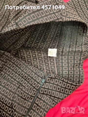 Дамски костюм XS , снимка 7 - Костюми - 52255555