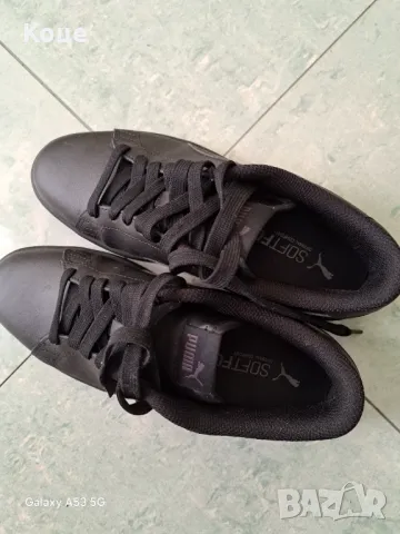 Продавам чисто нови маратонки-сникърси Пума