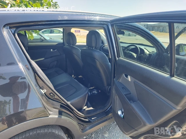 Kia Sportage
2.0crdi автомат, Джип, Употребяван, На части, снимка 6 - Автомобили и джипове - 51048569