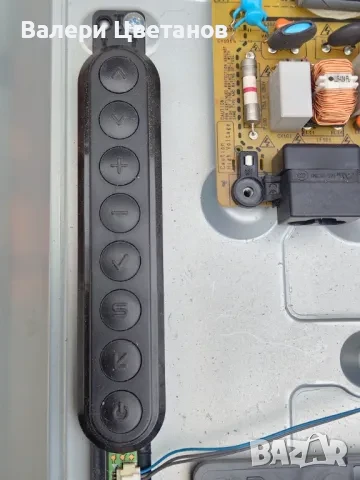 телевизор LG 32LN536B на части, снимка 12 - Телевизори - 51397400