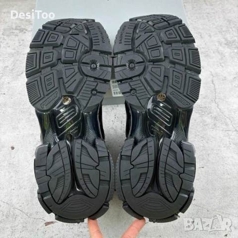 Balenciaga Runner   , снимка 6 - Маратонки - 54306018