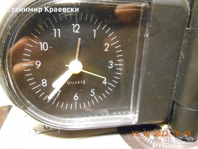 Tchibo CR668 TimeTon - Alarm Clock -Radio - Vintage 77, снимка 4 - Други ценни предмети - 38429599