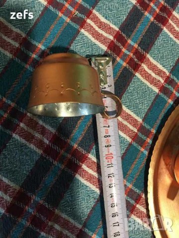 За колекционери-медни, снимка 4 - Колекции - 30550377