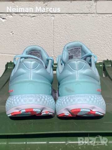 👟 Under Armour • USA , снимка 2 - Маратонки - 42814264