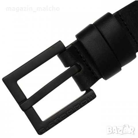 КОЛАН - G-STAR RAW Duko; размери: S и M, снимка 2 - Колани - 30778003