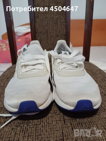 Дамски маратонки ADIDAS , снимка 2 - Маратонки - 51074137