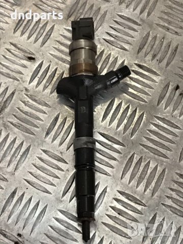 Дюза дизел Toyota Avensis 2.0D-4D 110к.с. 2001г.