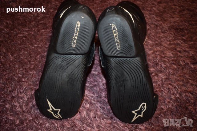 ALPINESTARS SMX-6 V3 Sz 46, снимка 11 - Други - 51797364