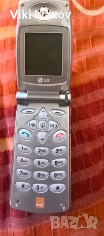 LG 510w, снимка 5 - LG - 54224195