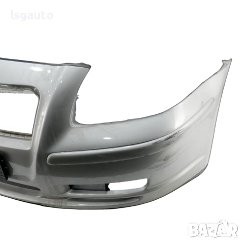 Предна броня Toyota Avensis II 2003-2009 ID: 159060, снимка 3 - Части - 54022880