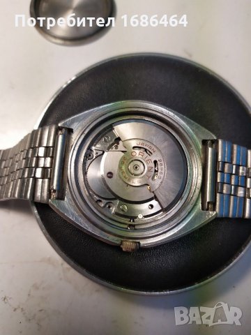 Ориент 25 камъка кал.26960, снимка 8 - Мъжки - 31226021