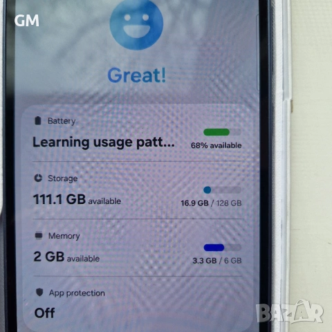 Продавам Samsung Galaxy A35, снимка 8 - Samsung - 54018992