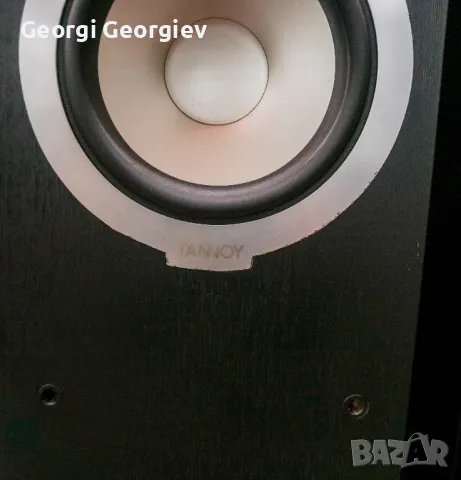 Tannoy Mercury v4i, снимка 5 - Тонколони - 48862130