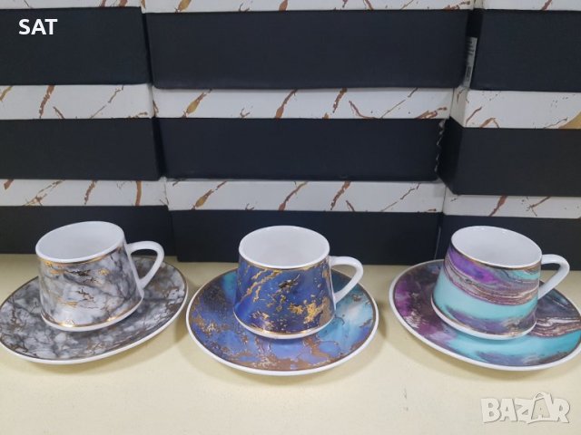 Сервизи, снимка 2 - Сервизи - 39586245